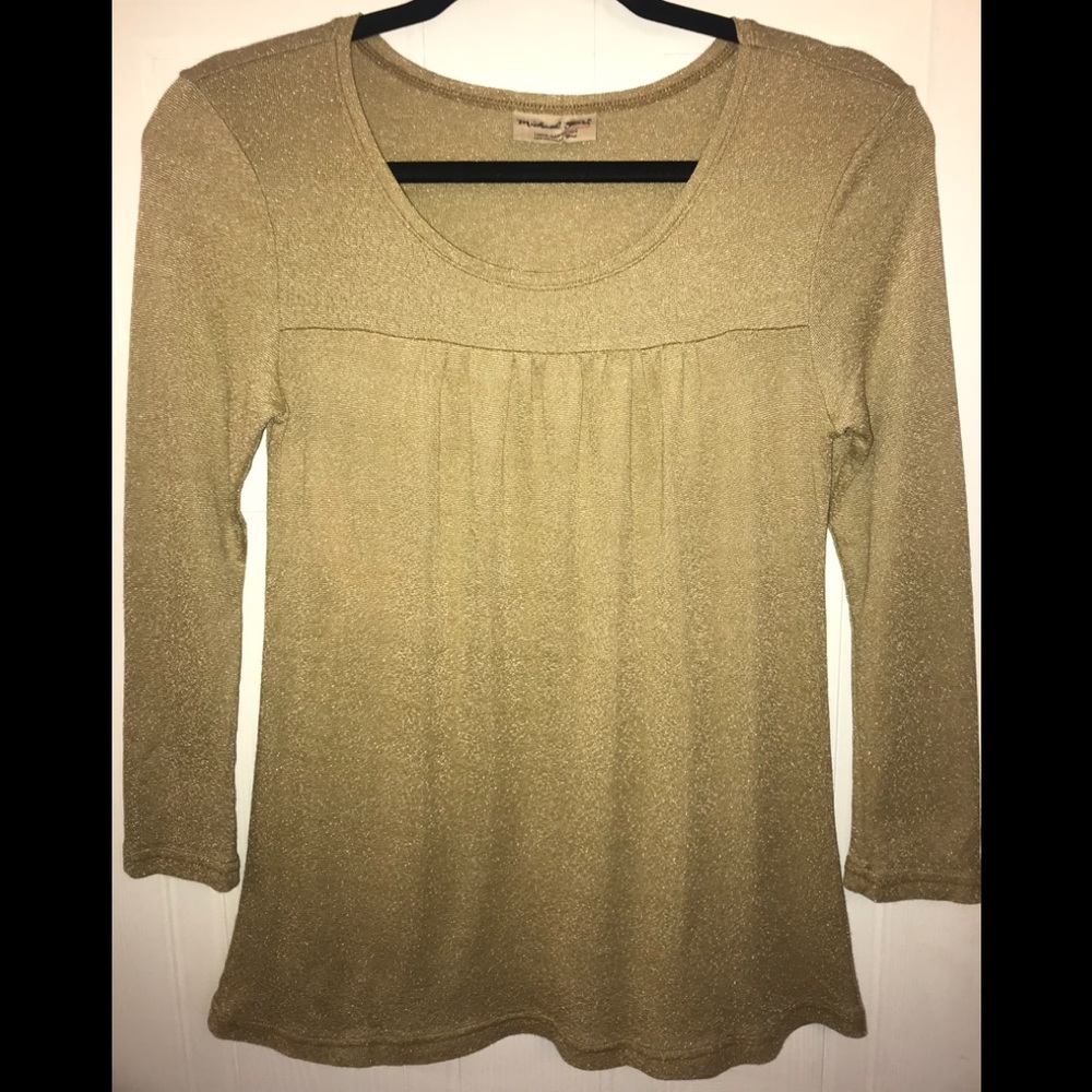 Michael Stars Looser Fit Tee